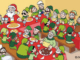5 DICEMBRE: Cena Auguri di Natale