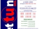 CORSI S3 MINIVOLLEY